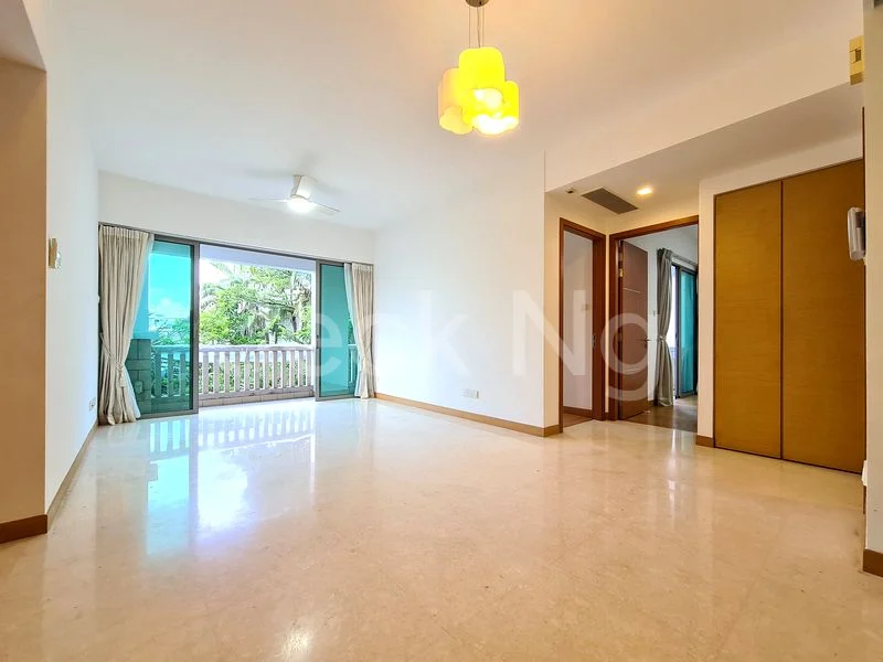2 Bed Condo for Rent in The Berth By The Cove - Image 1
