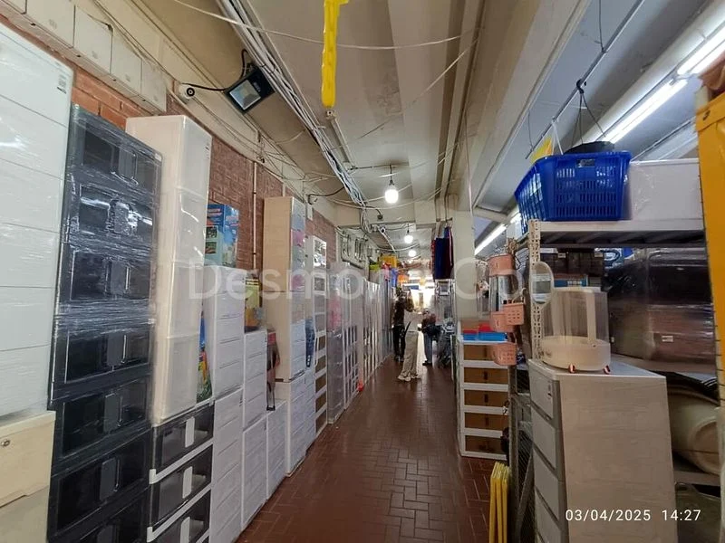 Shop / Shophouse for Rent: 727 Clementi West Street 2 - Image 8