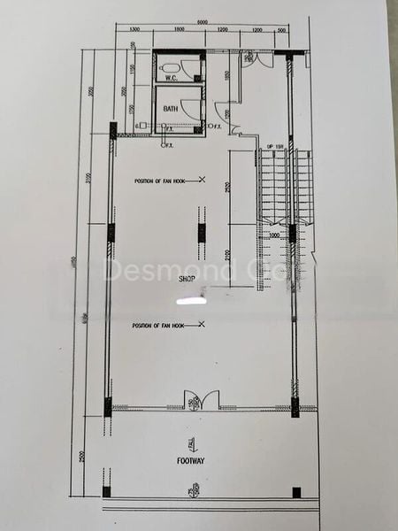 Shop / Shophouse for Rent: 727 Clementi West Street 2 - Image 12