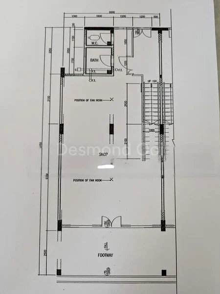 Shop / Shophouse for Rent: 727 Clementi West Street 2 - Image 12