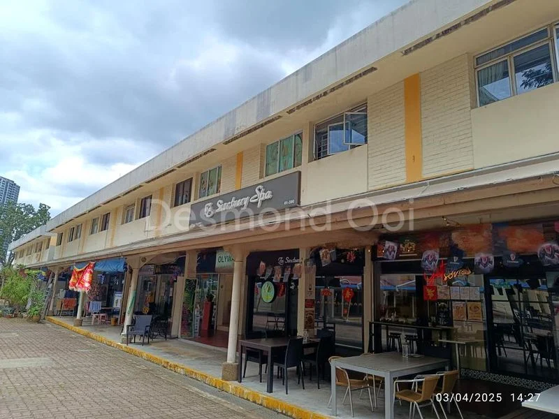 Shop / Shophouse for Rent: 727 Clementi West Street 2 - Image 6