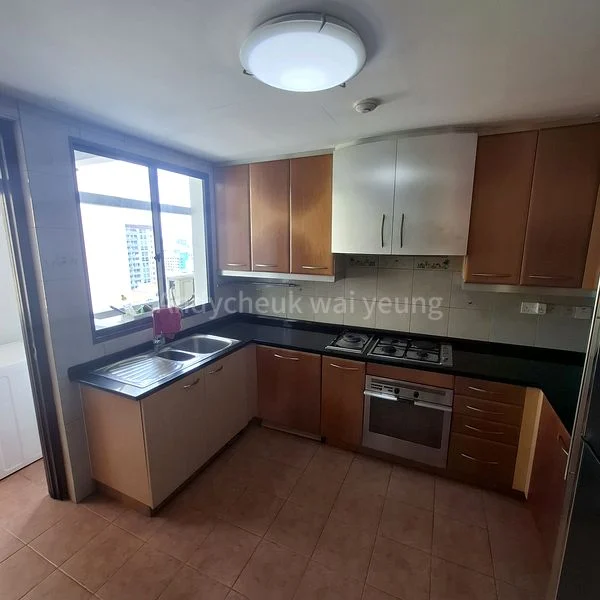 Common Room (Condo) for Rent in  Twin Heights - Image 8