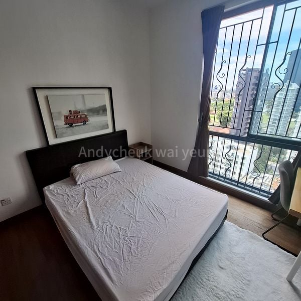 Common Room (Condo) for Rent in  Twin Heights - Image 2