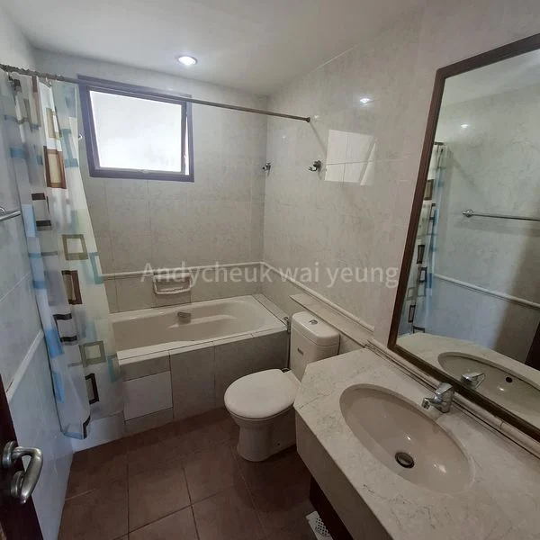 Common Room (Condo) for Rent in  Twin Heights - Image 5