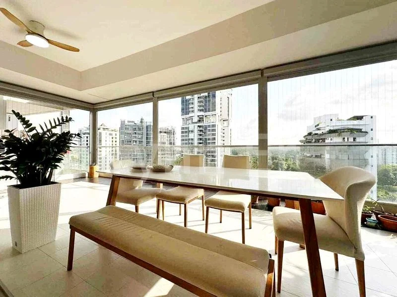 3 Bed Condo for Sale in Bellerive - Image 1