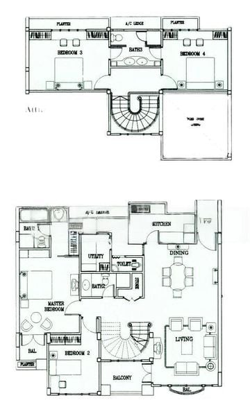 4 Bed Condo for Sale in  Sunrise Gardens - Image 14