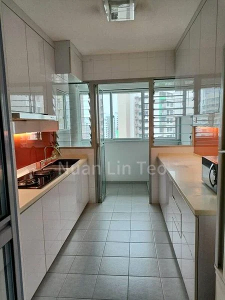 4 Room (4A) HDB for Rent in  622A Punggol Central - Image 5