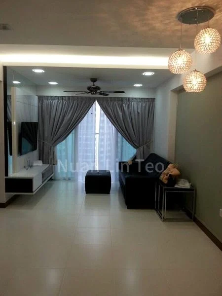 4 Room (4A) HDB for Rent in  622A Punggol Central - Image 2