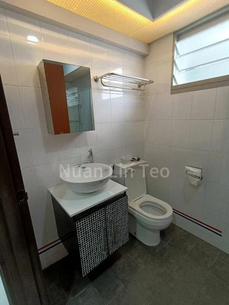 4 Room (4A) HDB for Rent in  622A Punggol Central - Image 9