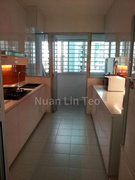 4 Room (4A) HDB for Rent in  622A Punggol Central - Image 3