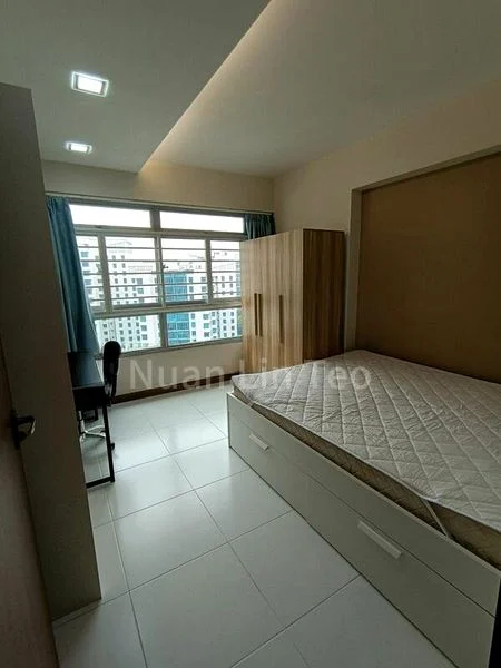 4 Room (4A) HDB for Rent in  622A Punggol Central - Image 8