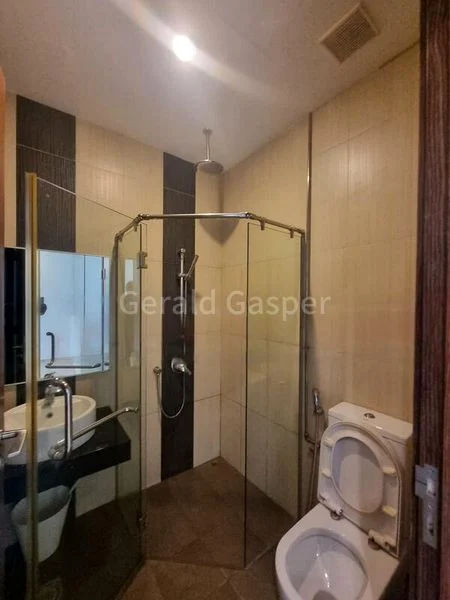 Studio Apartment (Condo) for Rent in Cavan Suites - Image 13