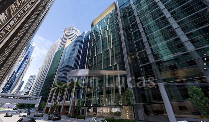 Office for Sale: 108 Robinson Road - Image 4