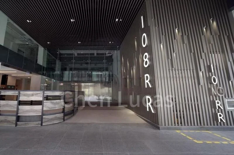 Office for Sale: 108 Robinson Road - Image 3