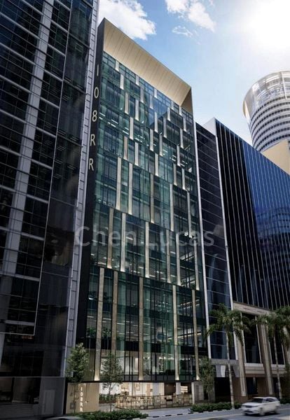 Office for Sale: 108 Robinson Road - Image 5