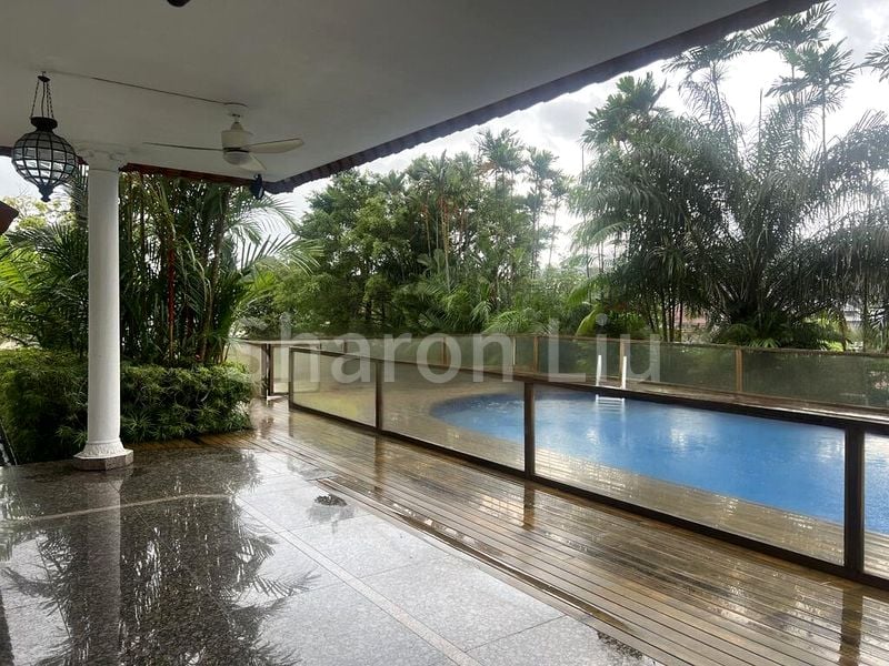 6 Bed Bungalow (Landed) for Rent in  Holland Road - Image 1