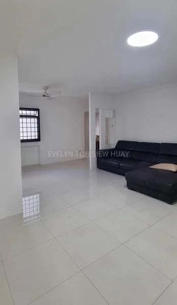Common Room (HDB) for Rent in 684D Choa Chu Kang Crescent - Image 5