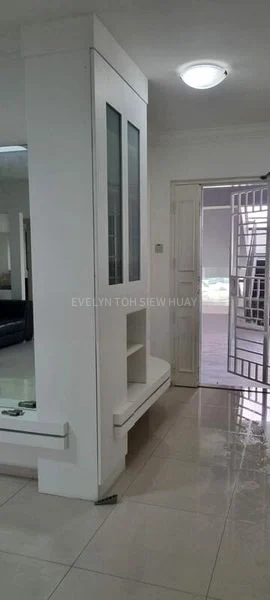 Common Room (HDB) for Rent in 684D Choa Chu Kang Crescent - Image 2