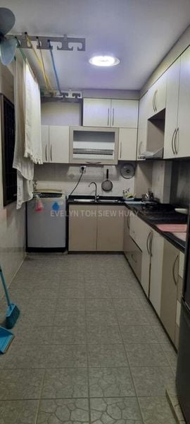Common Room (HDB) for Rent in 684D Choa Chu Kang Crescent - Image 4