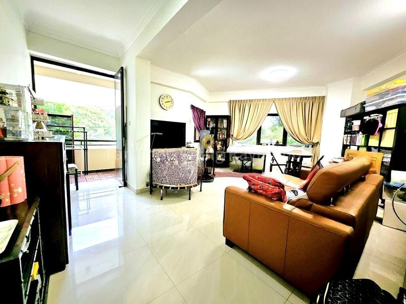 2 Bed Condo for Sale in  Bayshore Park - Image 3