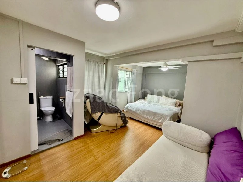 4 Room (4S) HDB for Sale in 334 Serangoon Avenue 3 - Image 5