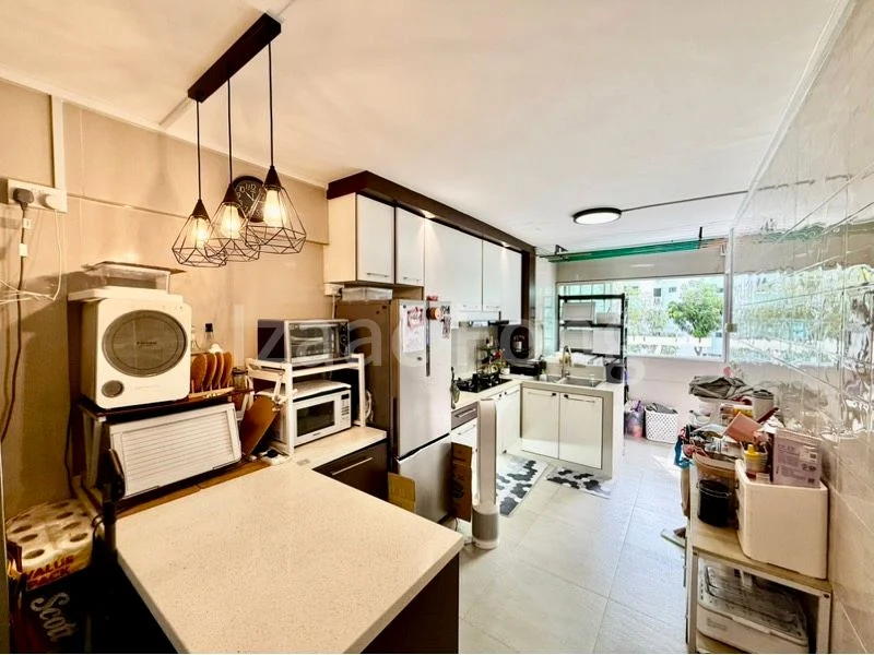 4 Room (4S) HDB for Sale in 334 Serangoon Avenue 3 - Image 7