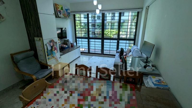 3 Bed Executive Condo for Sale in Simei Green Condominium - Image 3