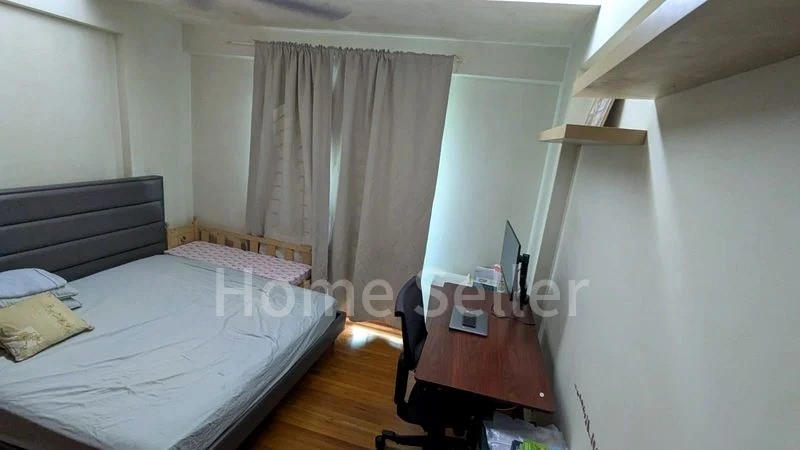 3 Bed Executive Condo for Sale in Simei Green Condominium - Image 4