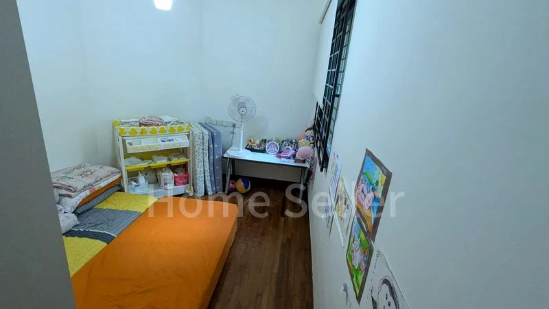 3 Bed Executive Condo for Sale in Simei Green Condominium - Image 7