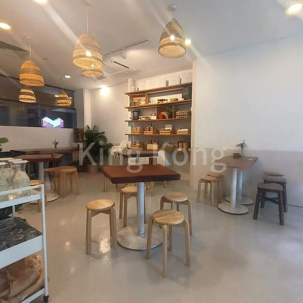 Food & Beverage for Rent: The Odeon, Katong - Image 1