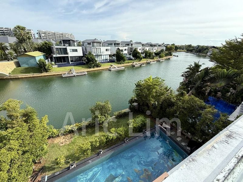 5 Bed Bungalow (Landed) for Sale in  Coral Island - Image 4