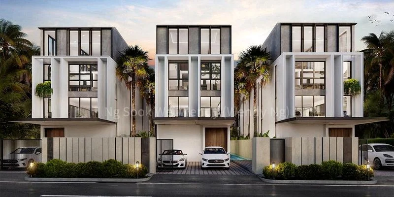 7 Bed Bungalow (Landed) for Sale in  Serangoon Avenue 2 - Image 1