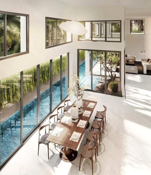 7 Bed Bungalow (Landed) for Sale in  Serangoon Avenue 2 - Image 9