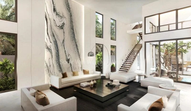 7 Bed Bungalow (Landed) for Sale in  Serangoon Avenue 2 - Image 8