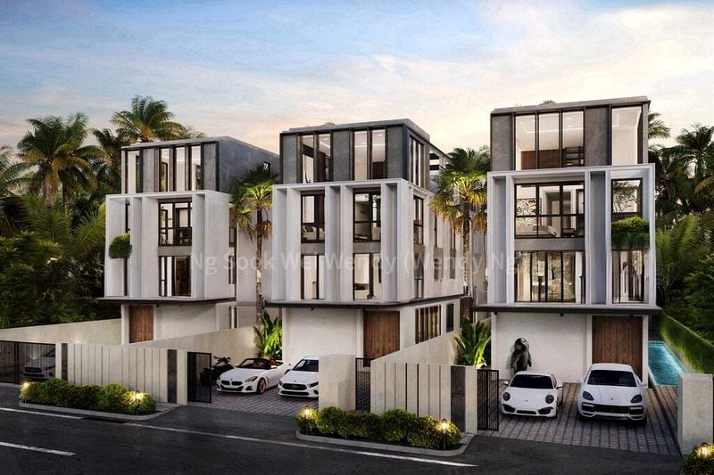 7 Bed Bungalow (Landed) for Sale in  Serangoon Avenue 2 - Image 4