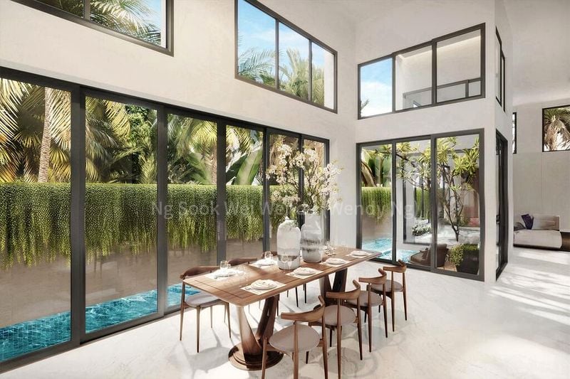 7 Bed Bungalow (Landed) for Sale in  Serangoon Avenue 2 - Image 3