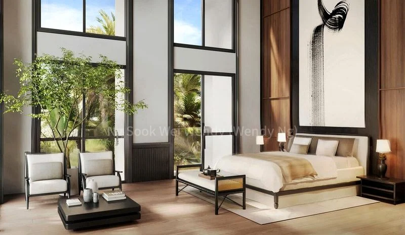 7 Bed Bungalow (Landed) for Sale in  Serangoon Avenue 2 - Image 6