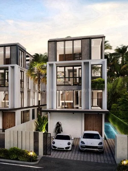 7 Bed Bungalow (Landed) for Sale in  Serangoon Avenue 2 - Image 10