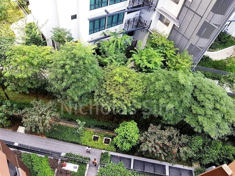 3 Bed Condo for Rent in  Goodwood Grand - Image 9