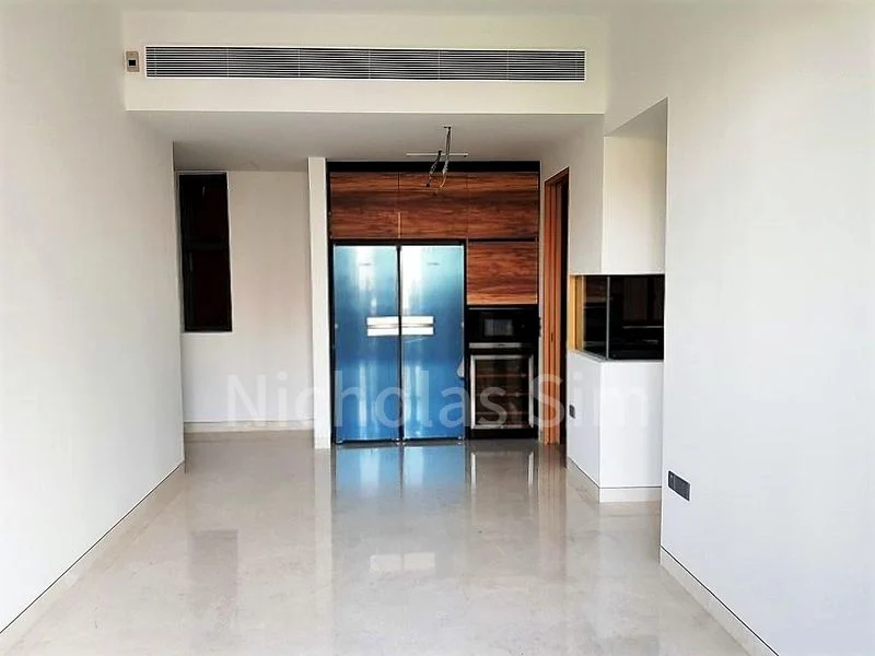 3 Bed Condo for Rent in  Goodwood Grand - Image 1