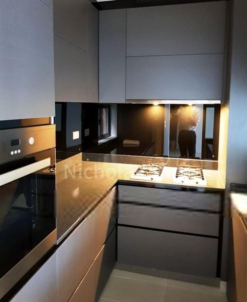 3 Bed Condo for Rent in  Goodwood Grand - Image 4