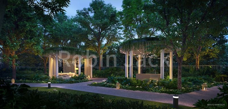 2 Bed Condo for Sale in The LakeGarden Residences - Image 5