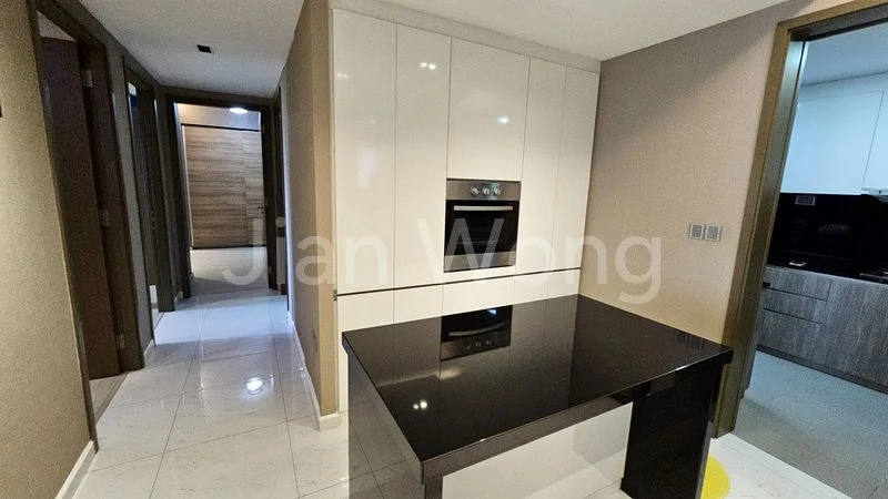 3 Bed Executive Condo for Sale in  Citylife @ Tampines - Image 2