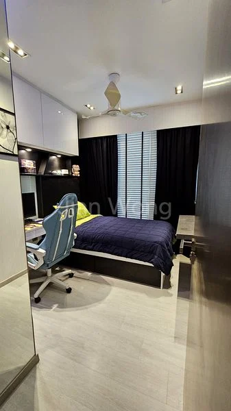 3 Bed Executive Condo for Sale in  Citylife @ Tampines - Image 3