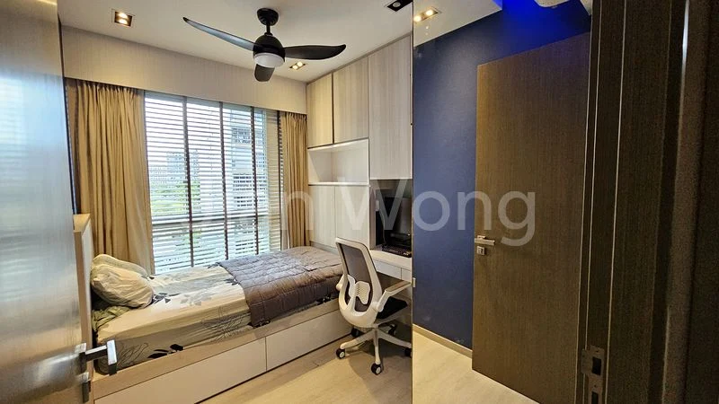 3 Bed Executive Condo for Sale in  Citylife @ Tampines - Image 5