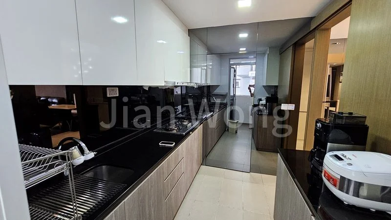 3 Bed Executive Condo for Sale in  Citylife @ Tampines - Image 13