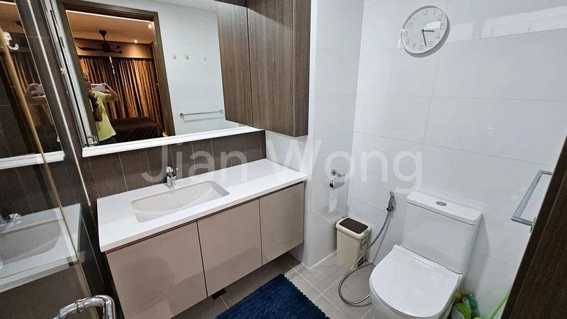 3 Bed Executive Condo for Sale in  Citylife @ Tampines - Image 9