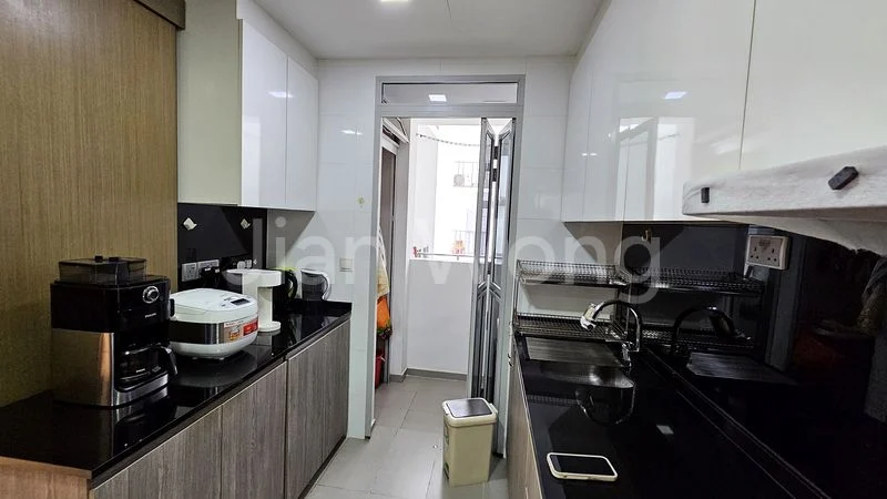 3 Bed Executive Condo for Sale in  Citylife @ Tampines - Image 12