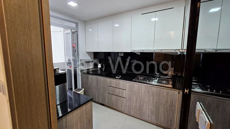 3 Bed Executive Condo for Sale in  Citylife @ Tampines - Image 11