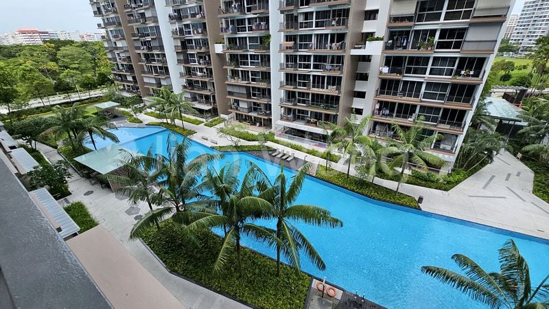 3 Bed Executive Condo for Sale in  Citylife @ Tampines - Image 16